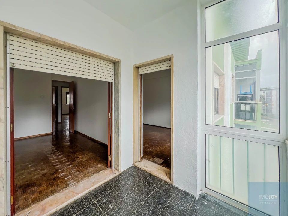 Apartamento T2 para Venda em Oeiras e São Julião da Barra, Paço de Arcos e Caxias Foto 15