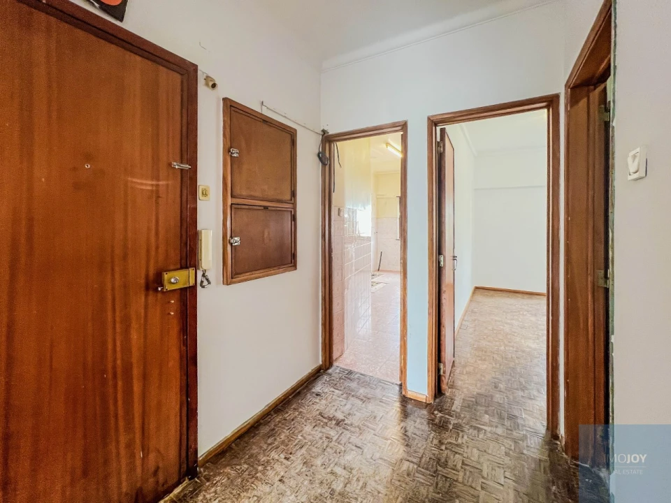 Apartamento T2 para Venda em Oeiras e São Julião da Barra, Paço de Arcos e Caxias Foto 8