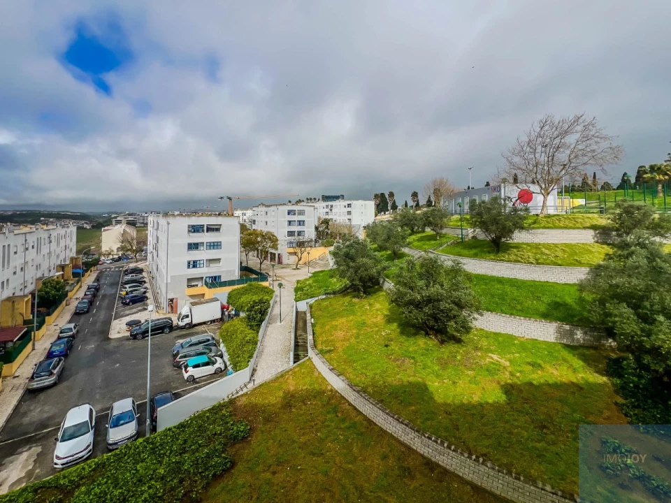 Apartamento T2 para Venda em Oeiras e São Julião da Barra, Paço de Arcos e Caxias Foto 17