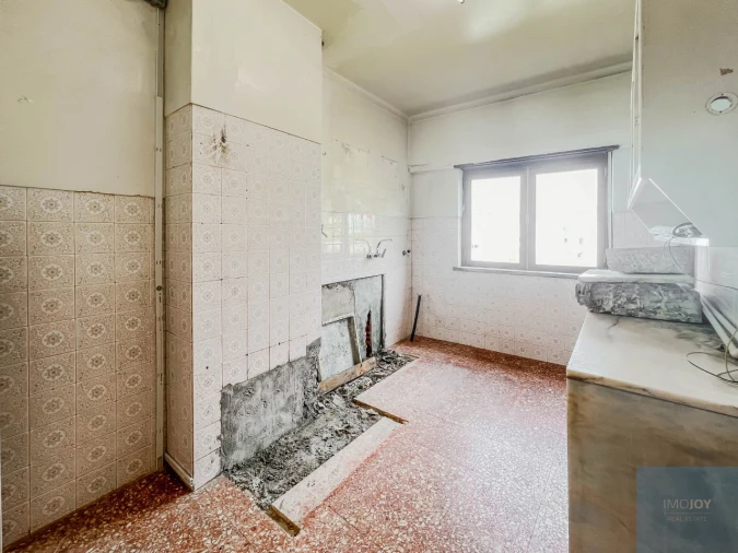 Apartamento T2 para Venda em Oeiras e São Julião da Barra, Paço de Arcos e Caxias Foto 4