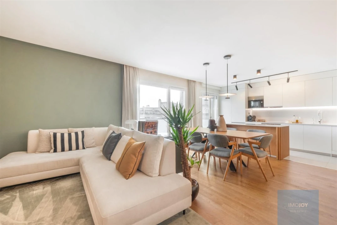 Apartamento T2 para Arrendamento em Lordelo do Ouro e Massarelos Foto 1