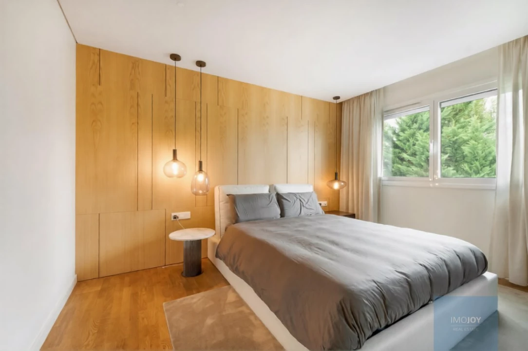 Apartamento T2 para Arrendamento em Lordelo do Ouro e Massarelos Foto 10