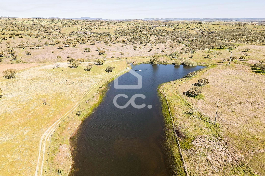 Terreno para Venda em Beja (Santiago Maior e São João Baptista) Foto 46