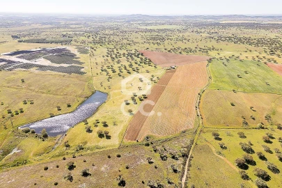 Terreno para Venda em Beja (Santiago Maior e São João Baptista)