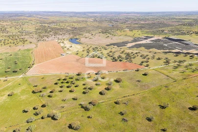 Terreno para Venda em Beja (Santiago Maior e São João Baptista)