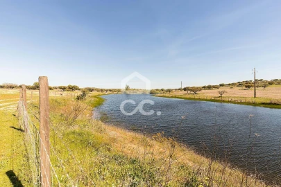 Terreno para Venda em Beja (Santiago Maior e São João Baptista)
