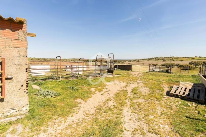 Terreno para Venda em Beja (Santiago Maior e São João Baptista)