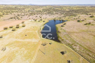 Terreno para Venda em Beja (Santiago Maior e São João Baptista)