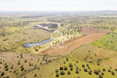 Terreno para Venda em Beja (Santiago Maior e São João Baptista)