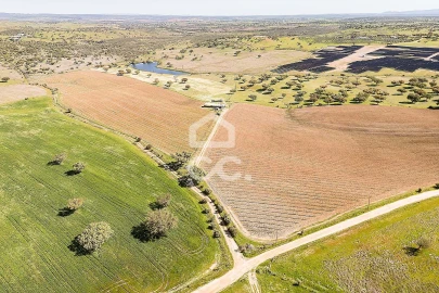 Terreno para Venda em Beja (Santiago Maior e São João Baptista)