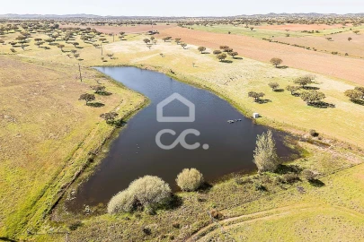 Terreno para Venda em Beja (Santiago Maior e São João Baptista)