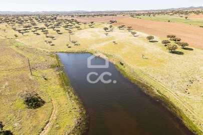 Terreno para Venda em Beja (Santiago Maior e São João Baptista)