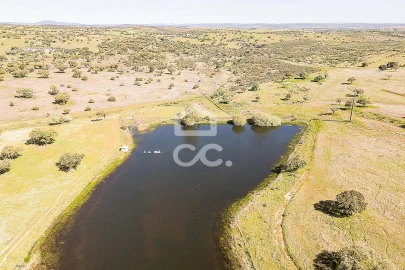 Terreno para Venda em Beja (Santiago Maior e São João Baptista)
