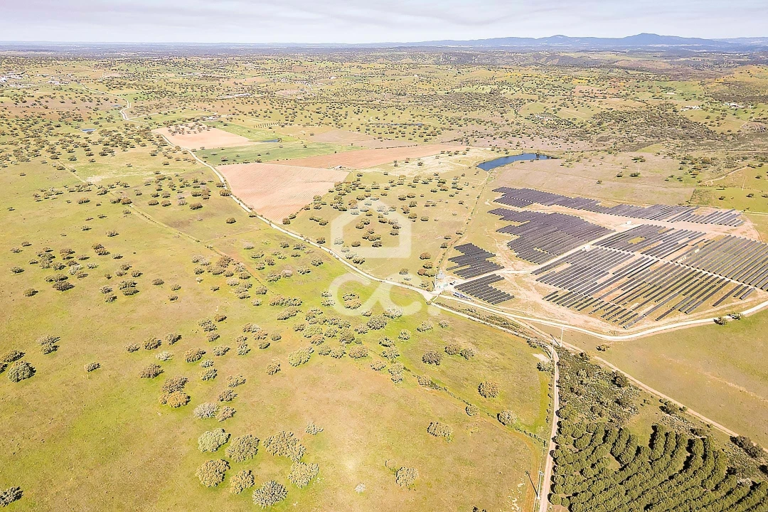 Terreno para Venda em Beja (Santiago Maior e São João Baptista) Foto 39
