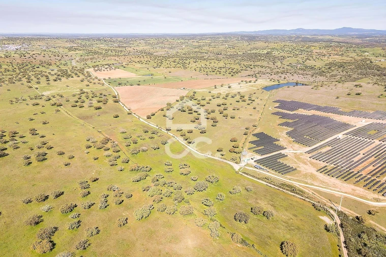 Terreno para Venda em Beja (Santiago Maior e São João Baptista) Foto 41