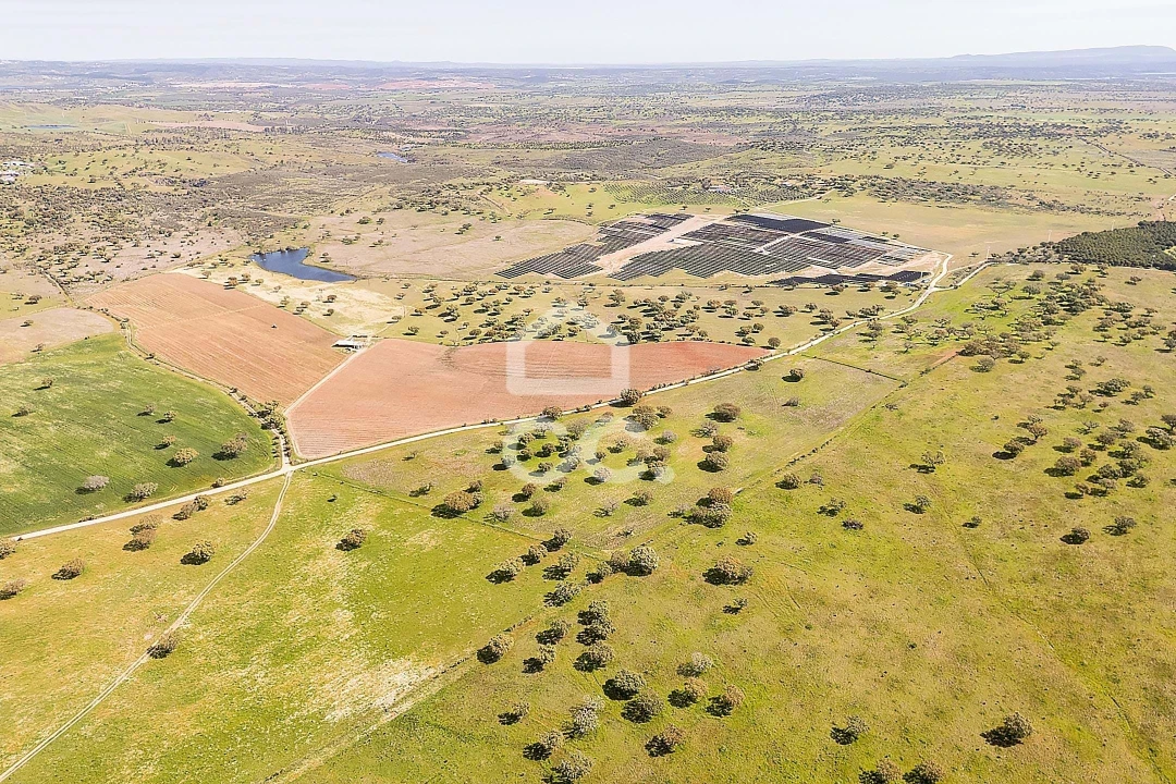 Terreno para Venda em Beja (Santiago Maior e São João Baptista) Foto 30