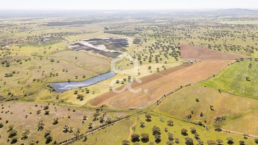 Terreno para Venda em Beja (Santiago Maior e São João Baptista)