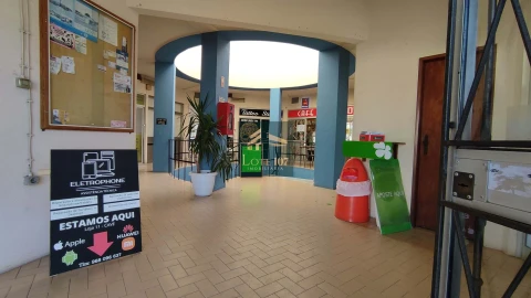 Negócio para Arrendamento em Pinhal Novo