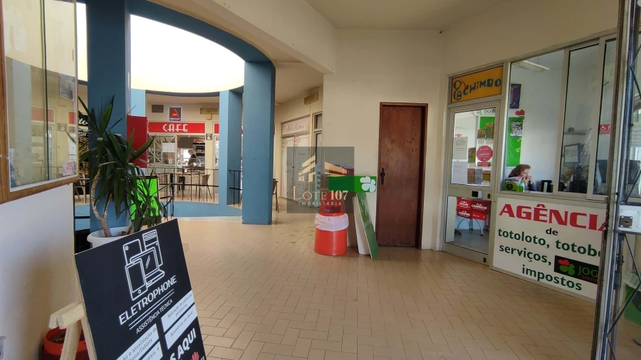 Negócio para Arrendamento em Pinhal Novo Foto 12