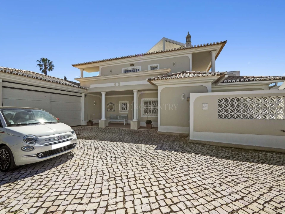 Moradia T4 para Venda em Ferragudo Foto 50