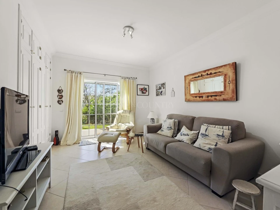 Moradia T4 para Venda em Ferragudo Foto 22