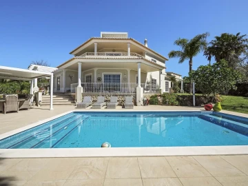 Moradia T4 para Venda em Ferragudo