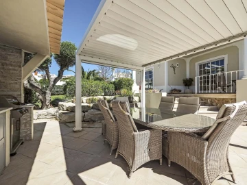 Moradia T4 para Venda em Ferragudo