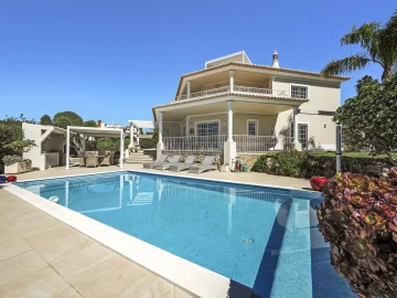 Moradia T4 para Venda em Ferragudo