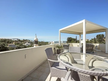 Moradia T4 para Venda em Ferragudo