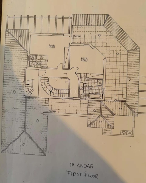 Moradia T4 para Venda em Ferragudo