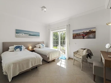 Moradia T4 para Venda em Ferragudo