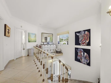 Moradia T4 para Venda em Ferragudo