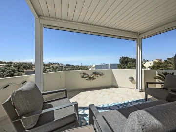 Moradia T4 para Venda em Ferragudo