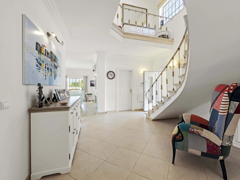 Moradia T4 para Venda em Ferragudo Foto 21