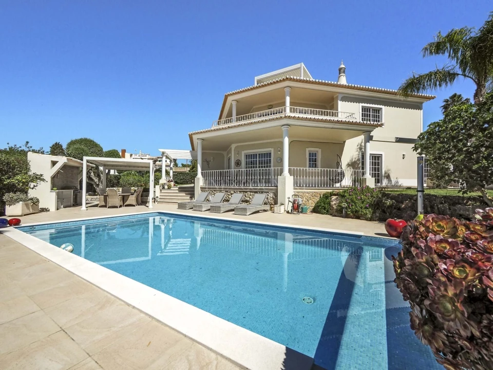 Moradia T4 para Venda em Ferragudo Foto 49