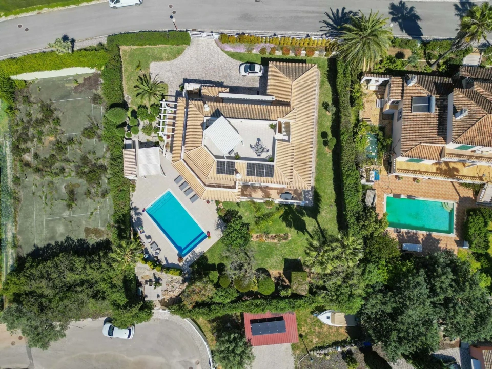 Moradia T4 para Venda em Ferragudo Foto 38