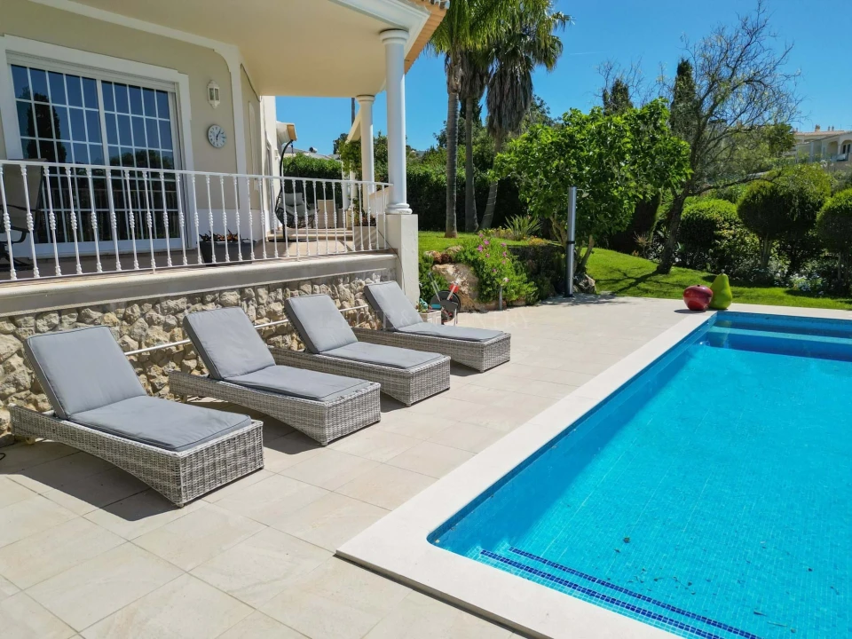 Moradia T4 para Venda em Ferragudo Foto 41