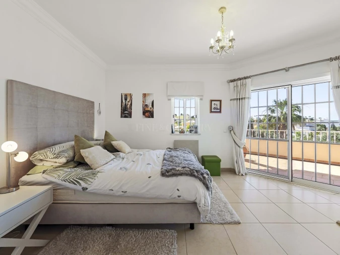 Moradia T4 para Venda em Ferragudo Foto 28