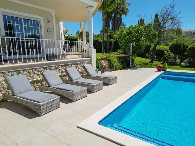 Moradia T4 para Venda em Ferragudo Foto 41