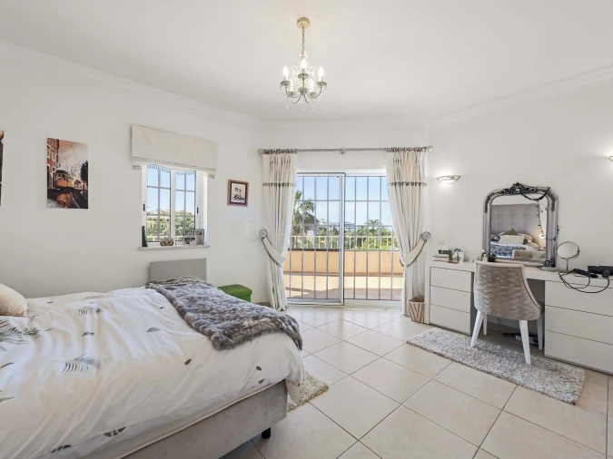 Moradia T4 para Venda em Ferragudo Foto 29