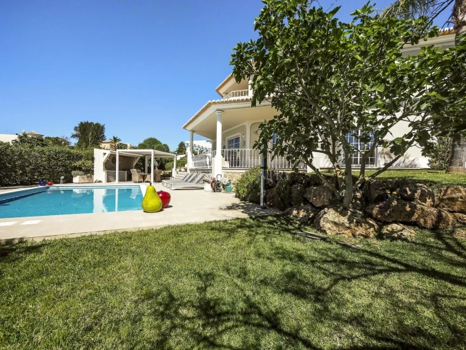 Moradia T4 para Venda em Ferragudo Foto 52