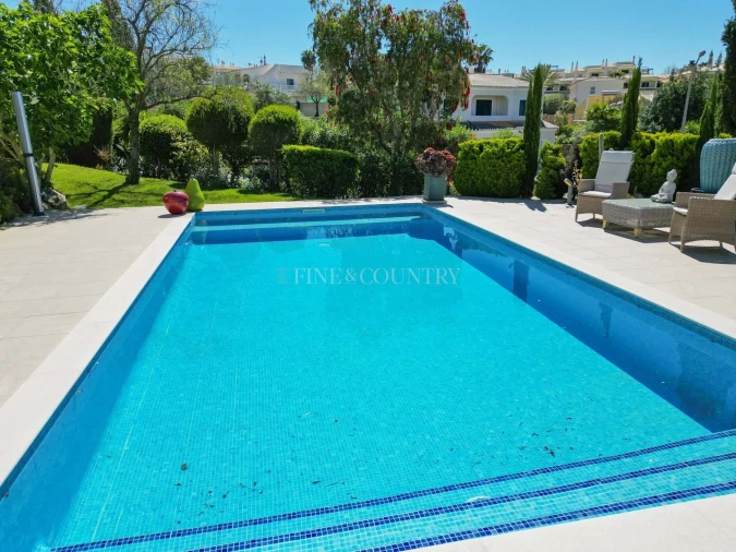 Moradia T4 para Venda em Ferragudo Foto 42