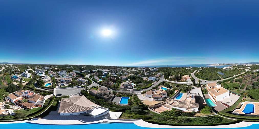 Moradia T4 para Venda em Ferragudo Foto 57