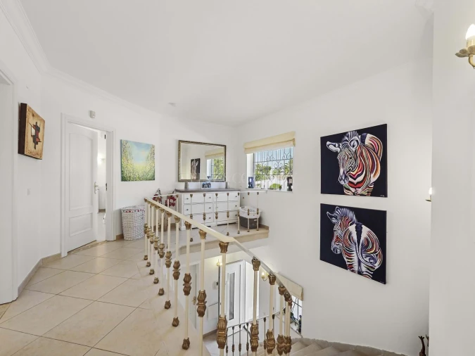 Moradia T4 para Venda em Ferragudo Foto 24