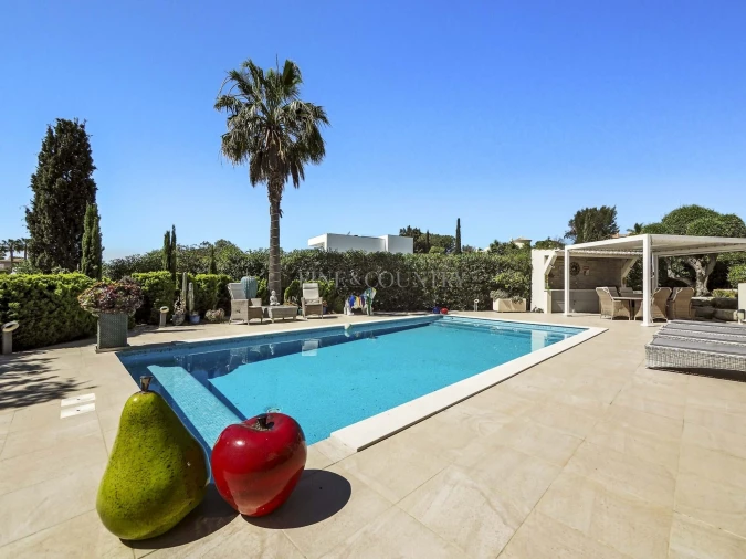 Moradia T4 para Venda em Ferragudo Foto 45