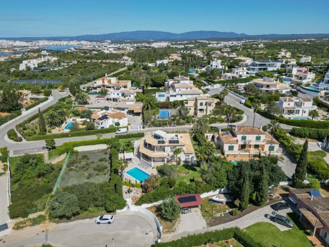 Moradia T4 para Venda em Ferragudo Foto 37