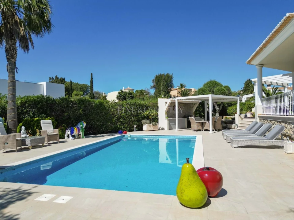 Moradia T4 para Venda em Ferragudo Foto 46