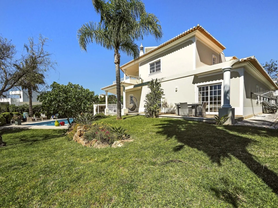 Moradia T4 para Venda em Ferragudo Foto 51