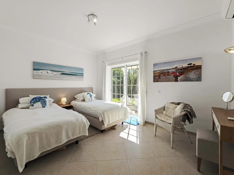 Moradia T4 para Venda em Ferragudo Foto 17