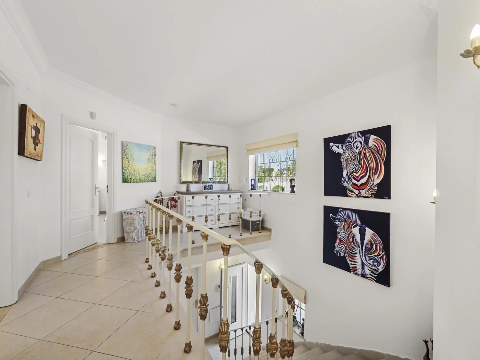 Moradia T4 para Venda em Ferragudo Foto 24